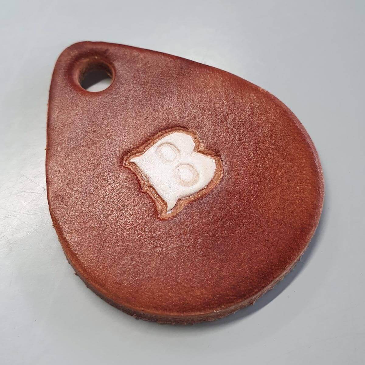 RTC - Bouche pores cuir - Bee Natural Leather Care - Image 3