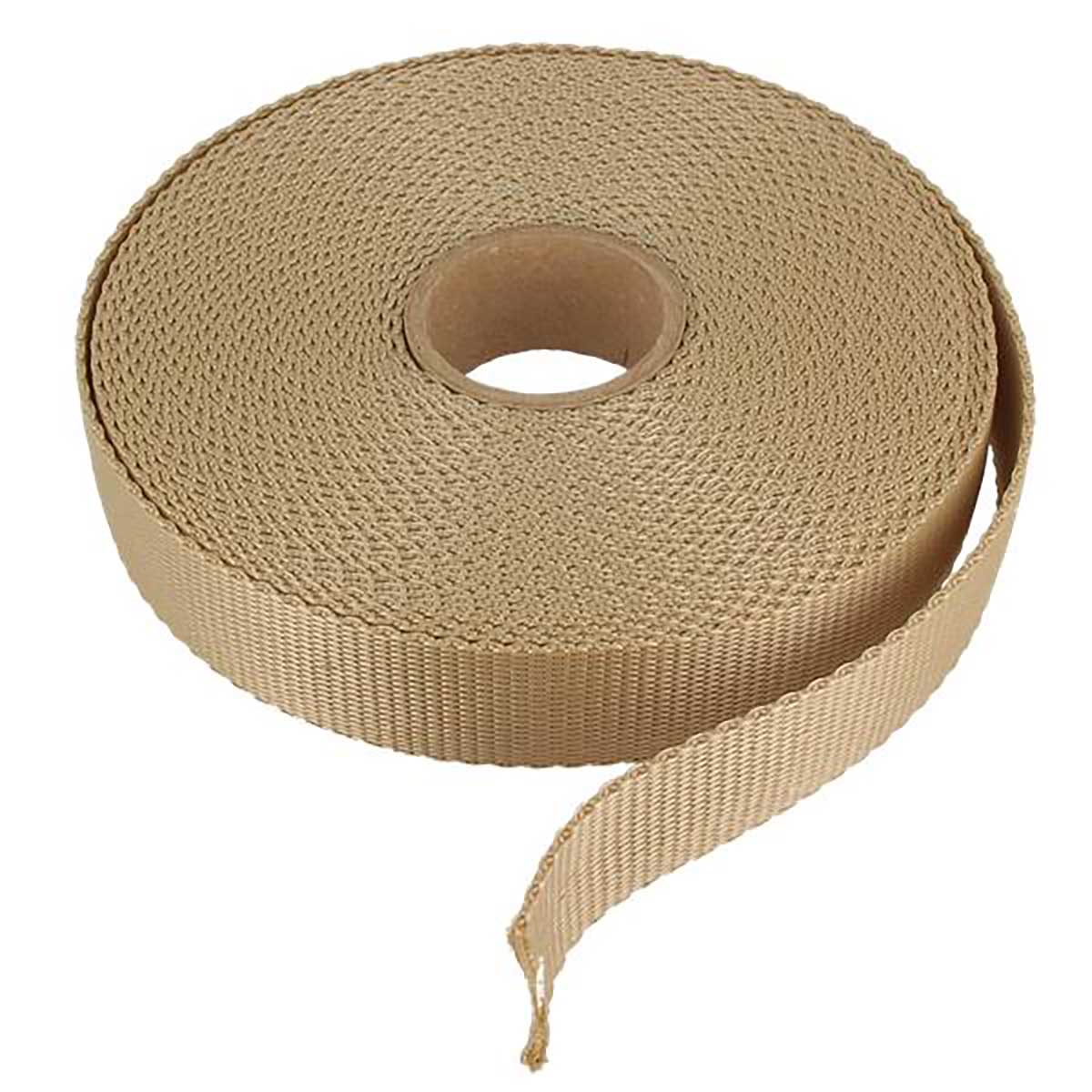 Sangle en Nylon - BEIGE