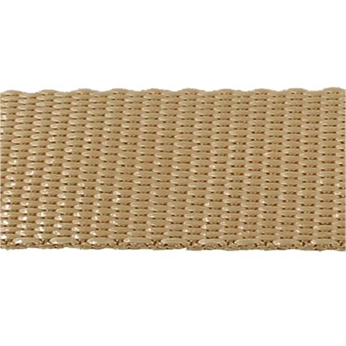 Sangle en Nylon - BEIGE - Image 3