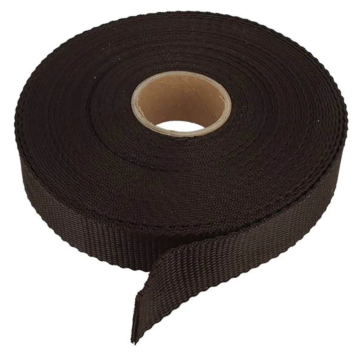 Sangle en Nylon - MARRON