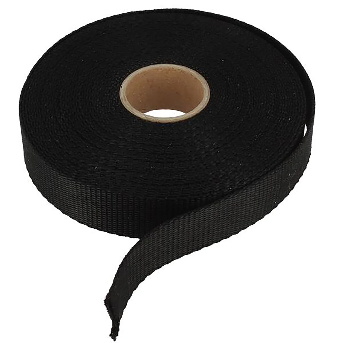 Sangle en Nylon - NOIR