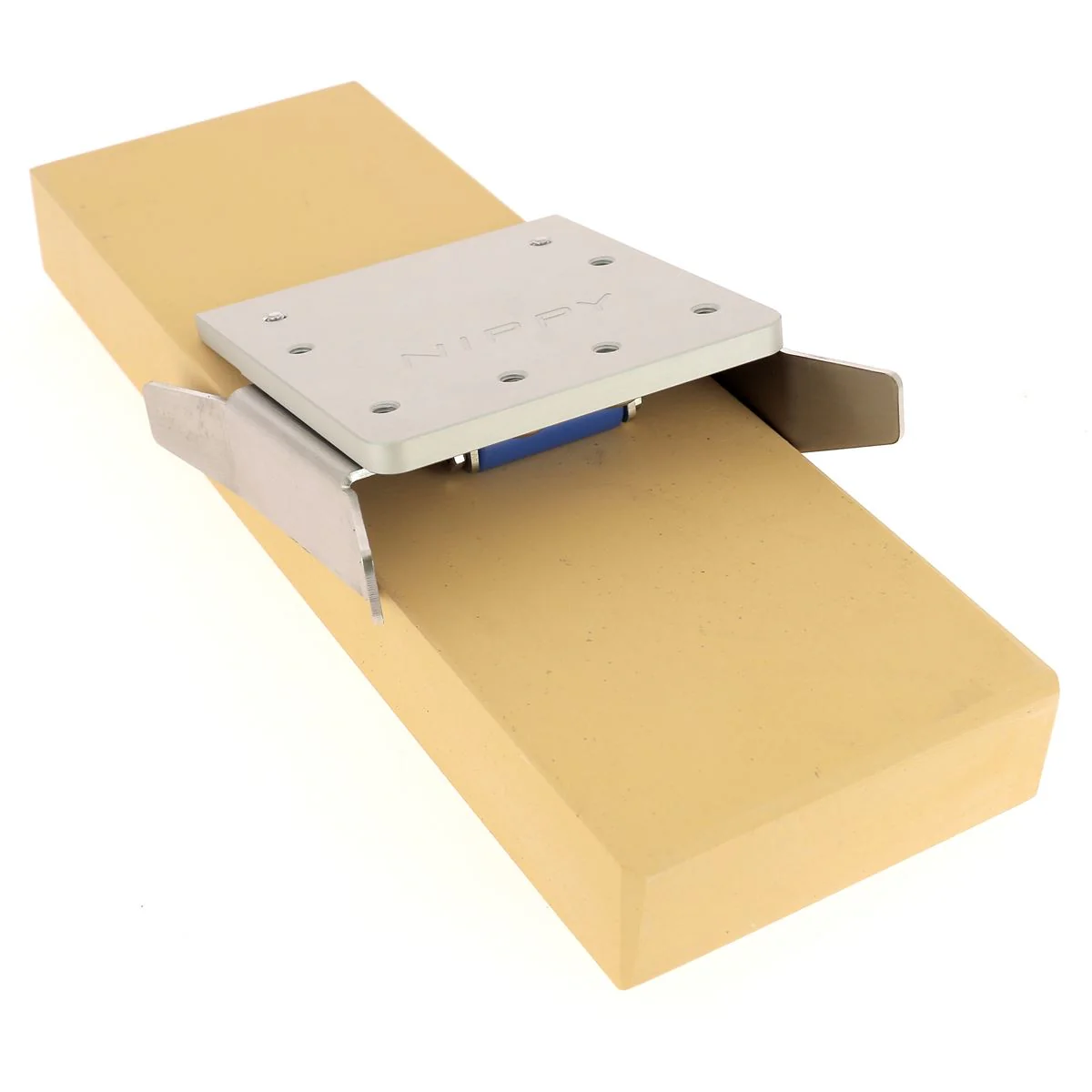 Sharpener - Outil affûteur pour lames de pareuse Skimini - Image 4