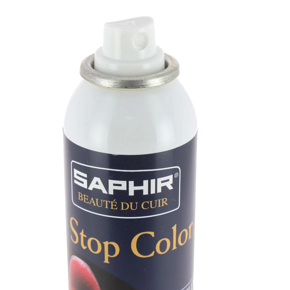 Stabilisateur de couleur Stop Color - Aérosol 150ml - Saphir - Image 2