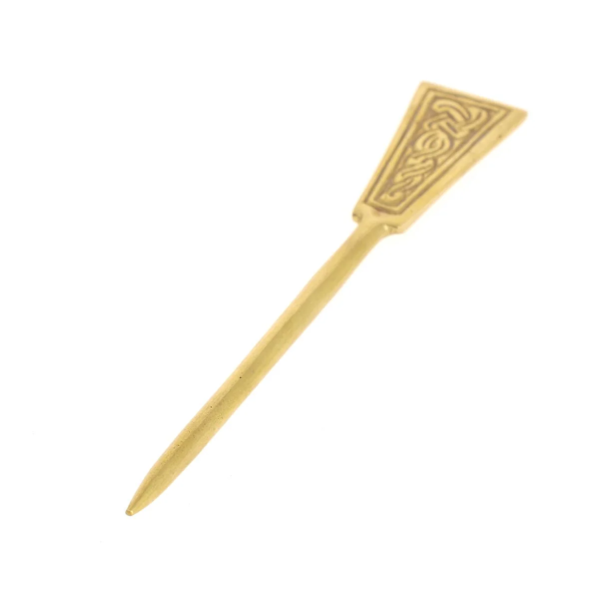 Stylus - Stylet romain en laiton - Image 2