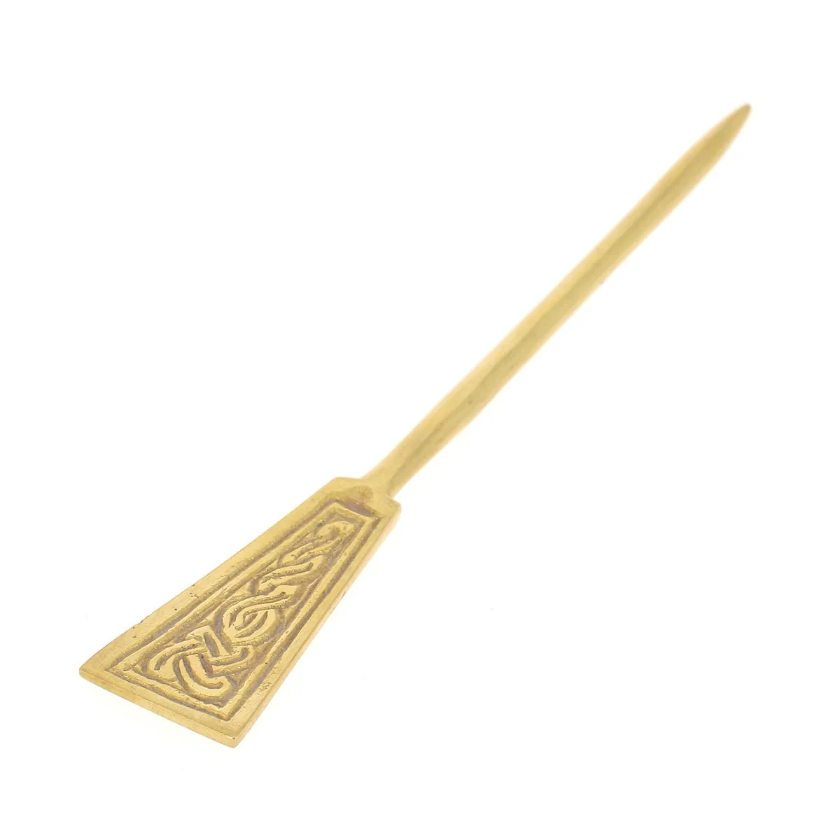 Stylus - Stylet romain en laiton - Image 3