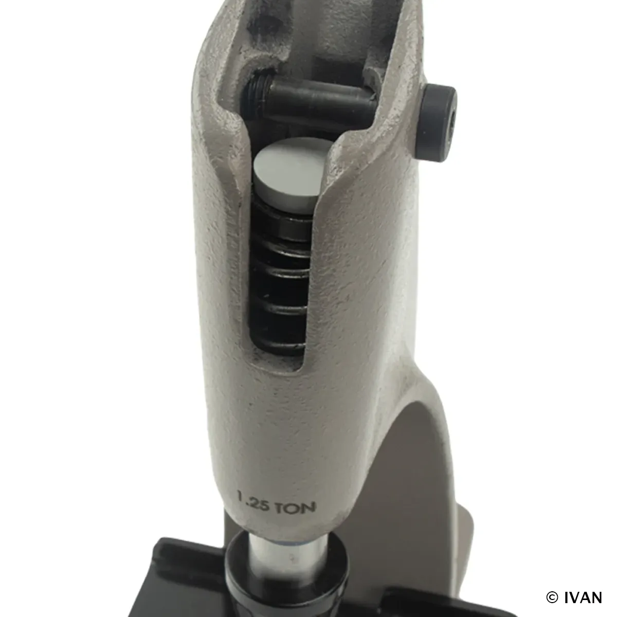 Tampon d'usure de rechange pour presse manuelle 3960-00 - Ivan 3960-10 - Image 2