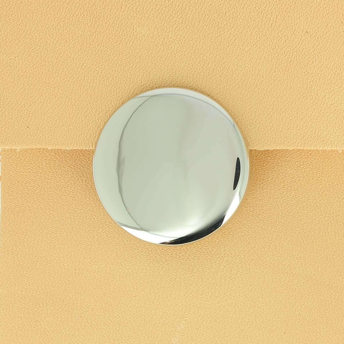 Fermoir sac rond magnétique diamètre 30 mm - Image 5