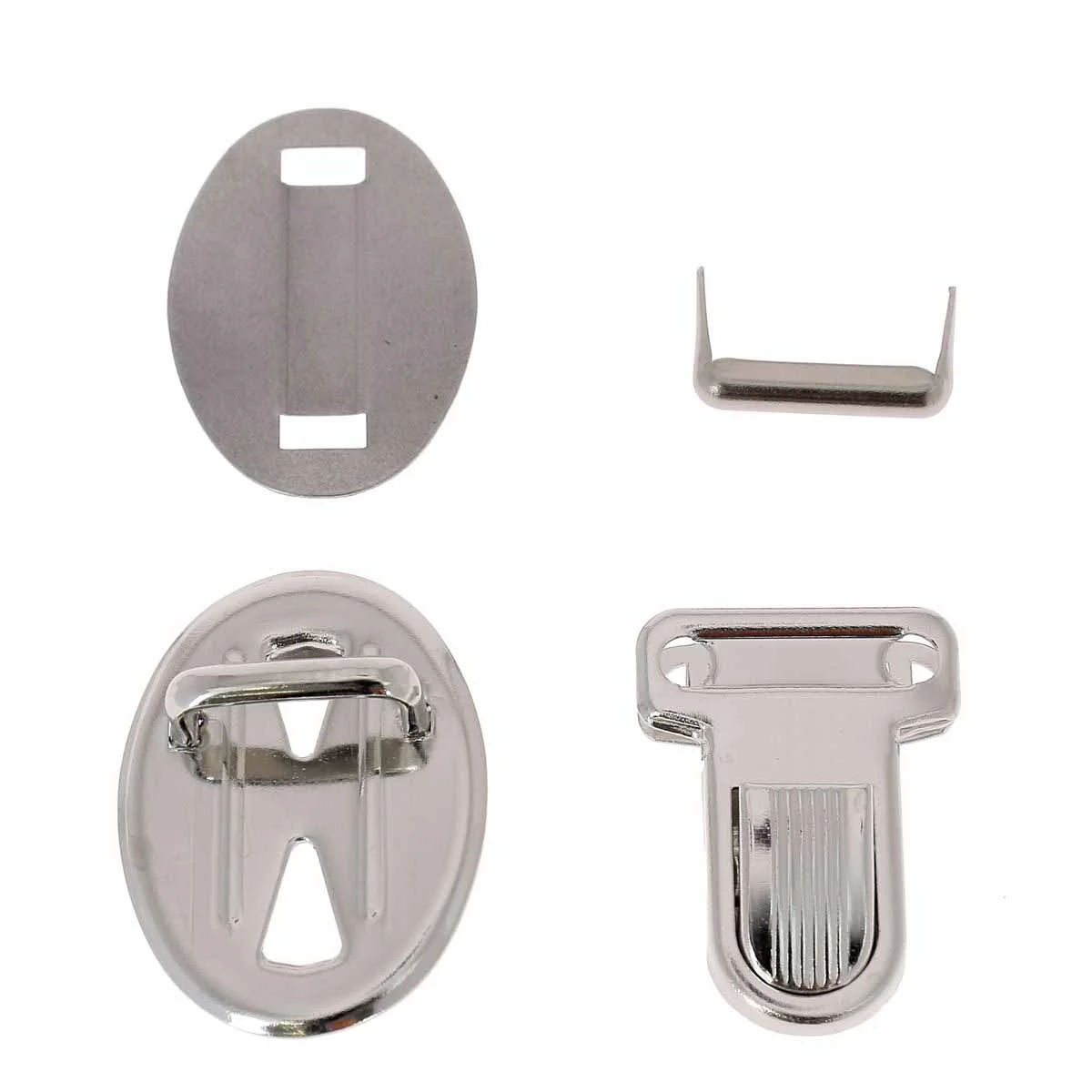 TUCK - Fermeture de cartable - 21x30mm - Image 11