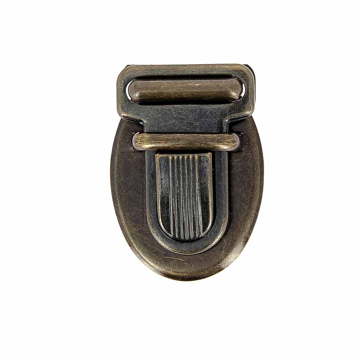 TUCK - Fermeture de cartable - 21x30mm - Image 4