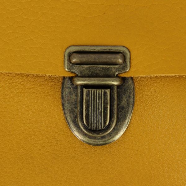 TUCK - Fermeture de cartable - 21x30mm - Image 8