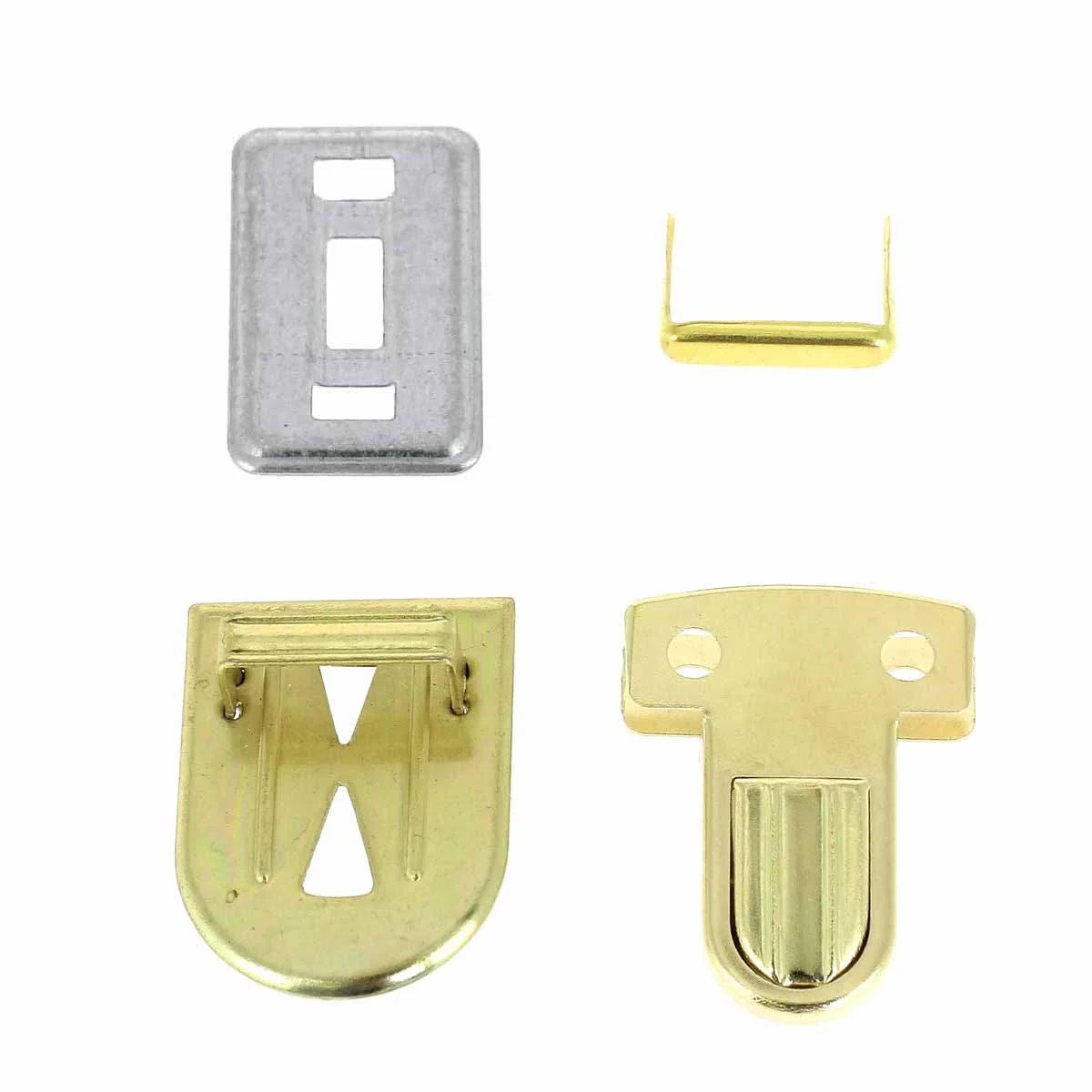 TUCK - fermeture de cartable - 23x30mm - Image 12