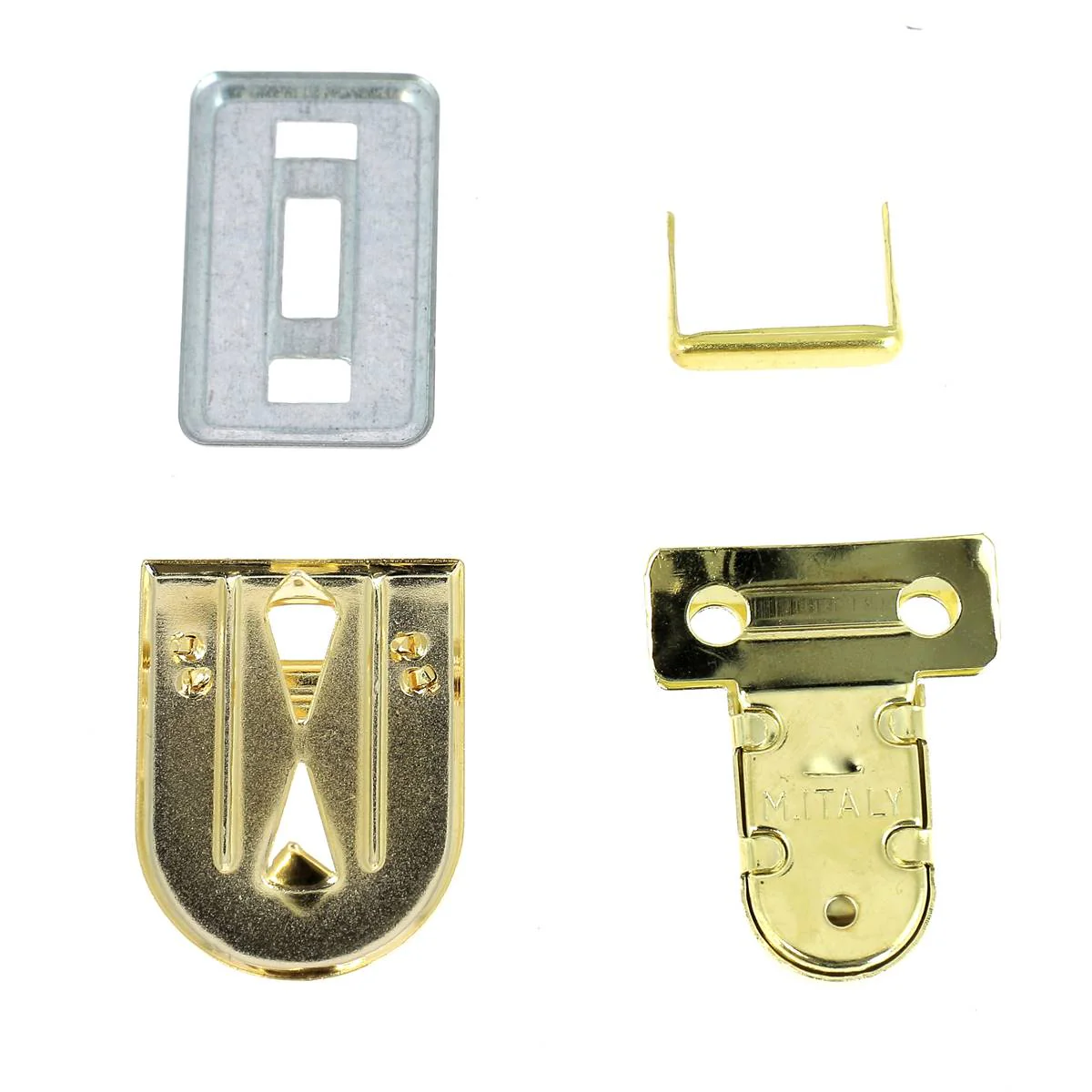 TUCK - fermeture de cartable - 23x30mm - Image 13