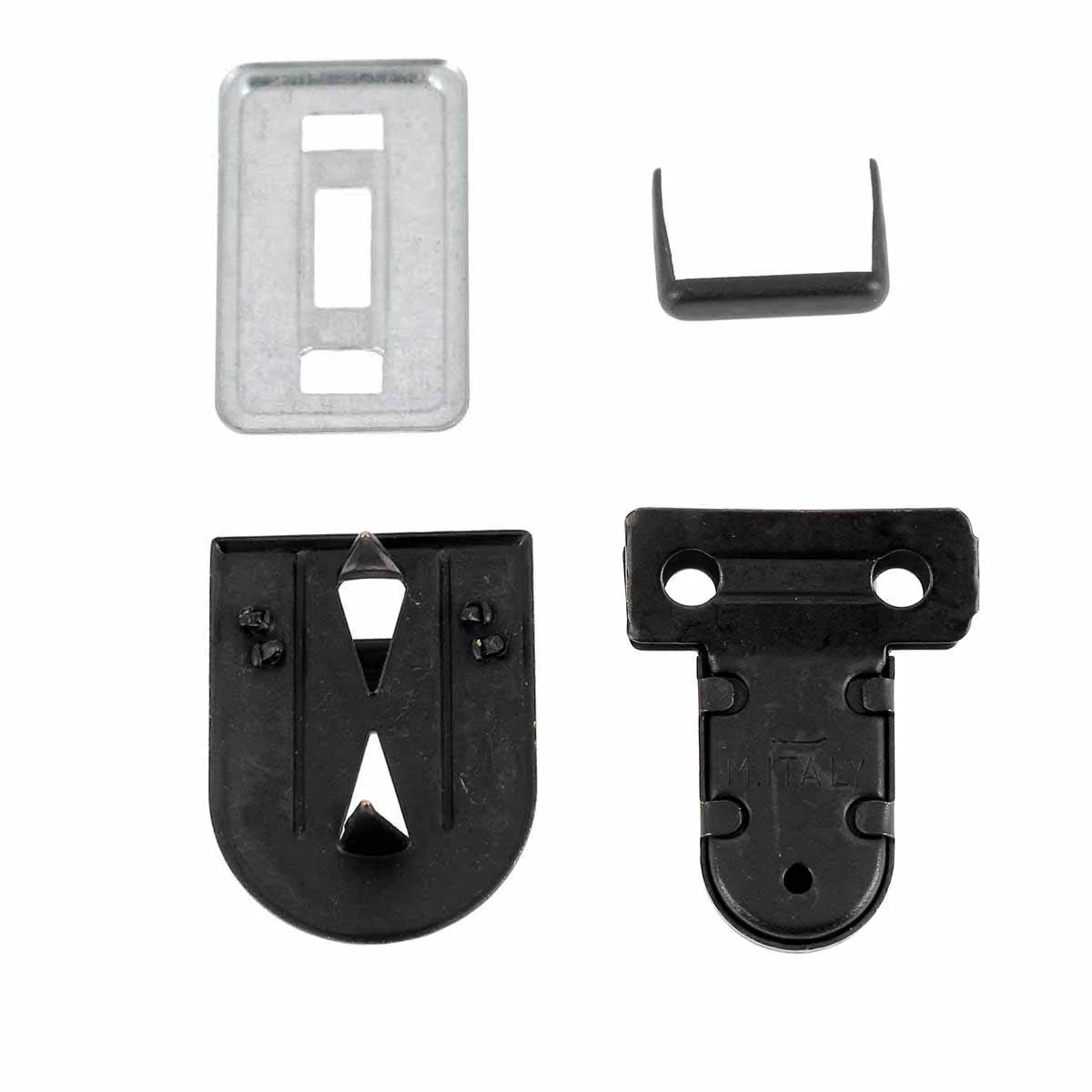 TUCK - fermeture de cartable - 23x30mm - Image 22