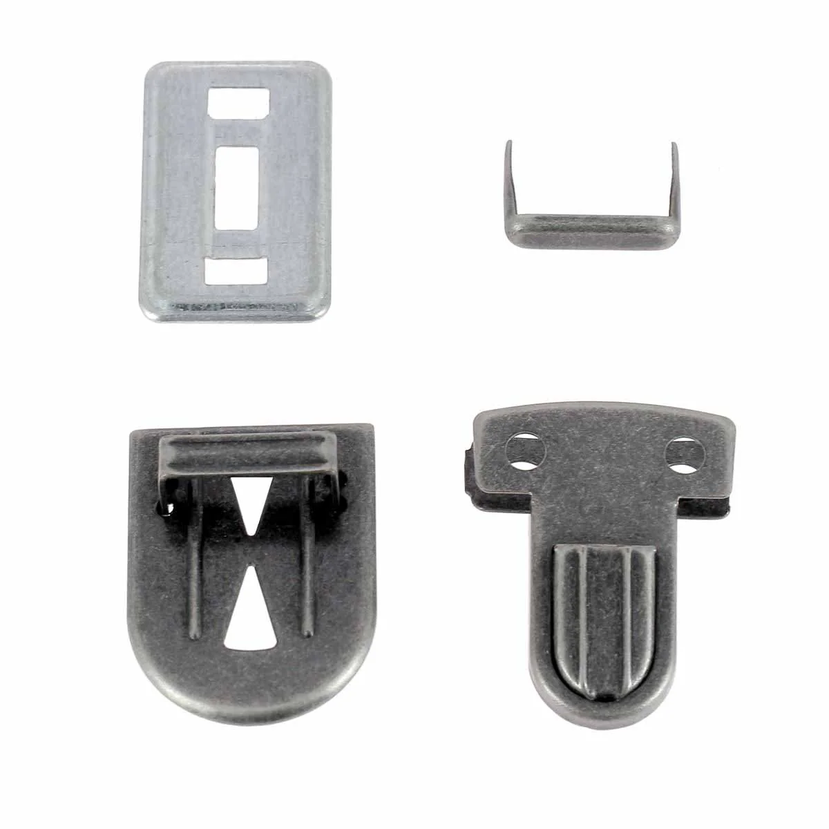 TUCK - fermeture de cartable - 23x30mm - Image 3