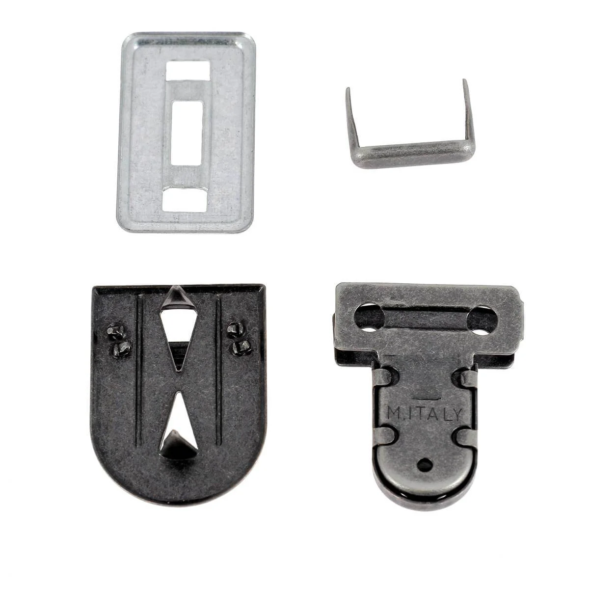 TUCK - fermeture de cartable - 23x30mm - Image 4