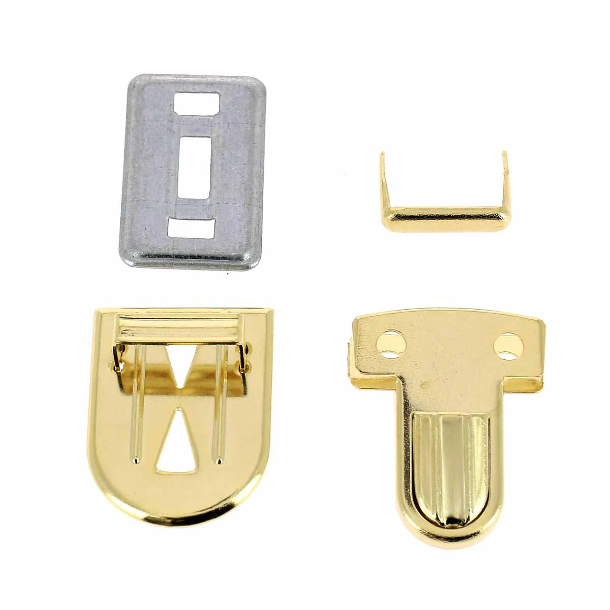 TUCK - fermeture de cartable - 23x30mm - Image 9