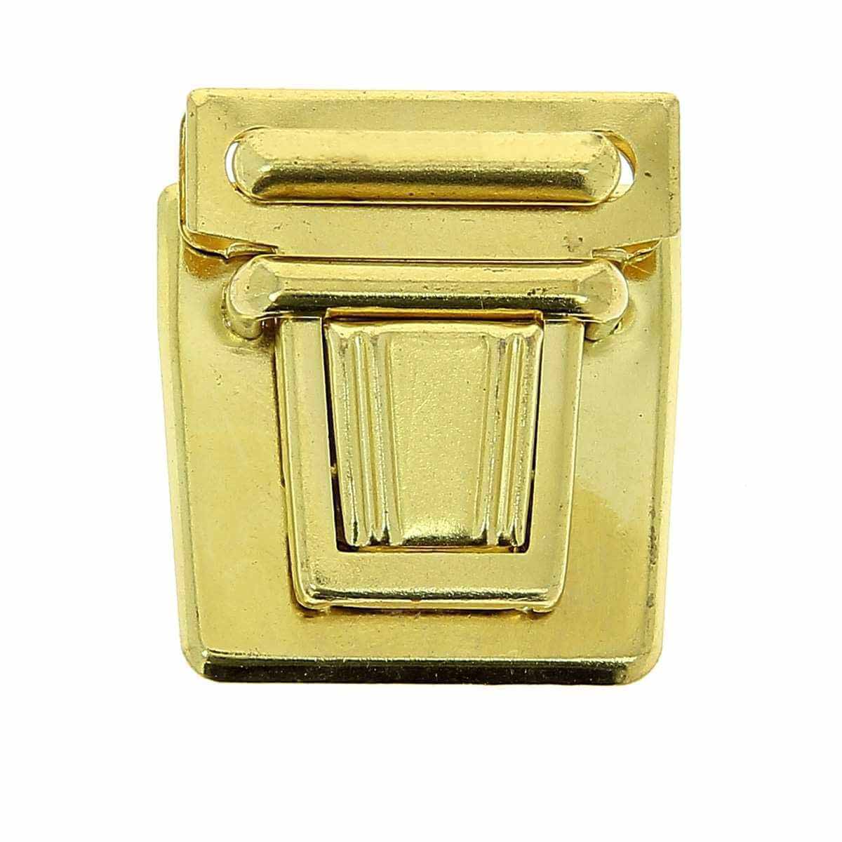 TUCK - Fermeture de cartable - 27x28mm