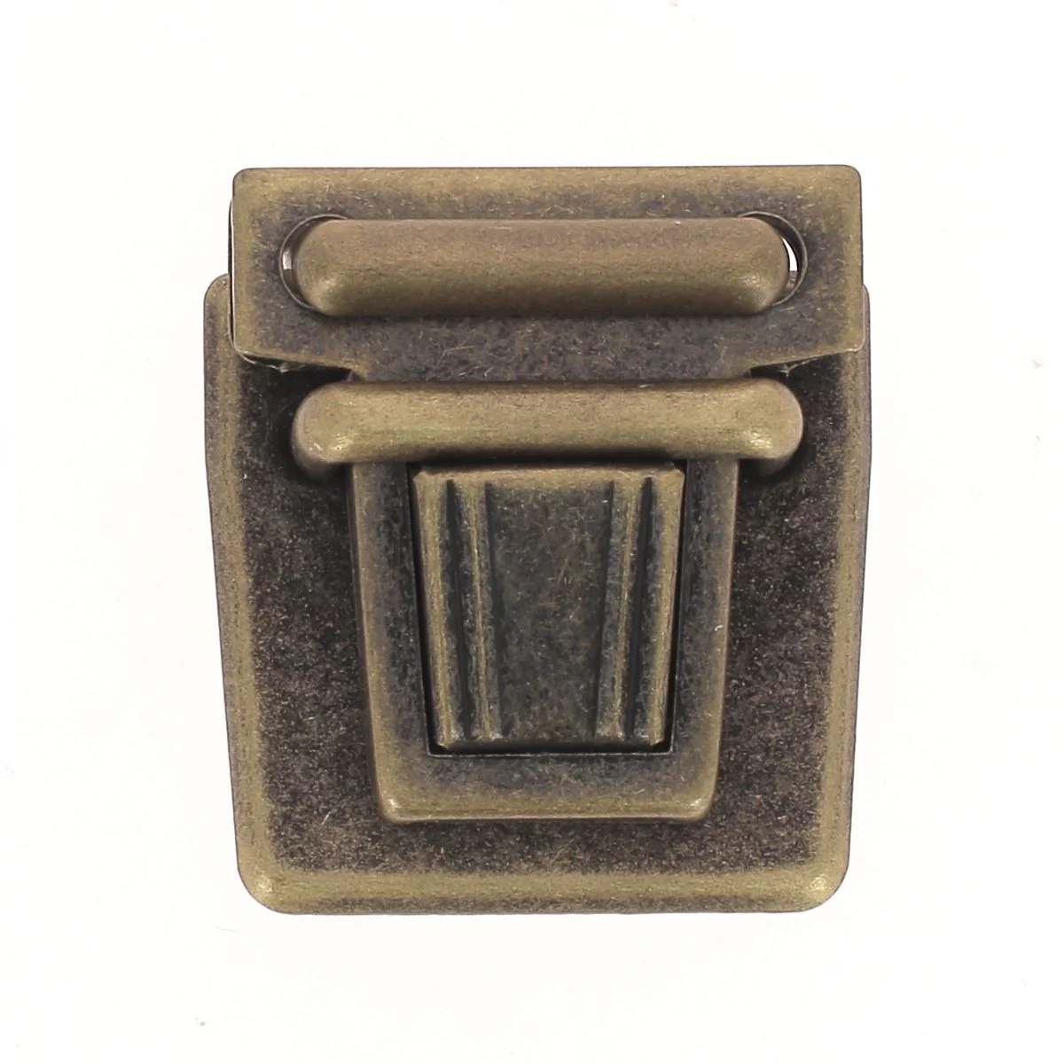 TUCK - Fermeture de cartable - 27x28mm - Image 5