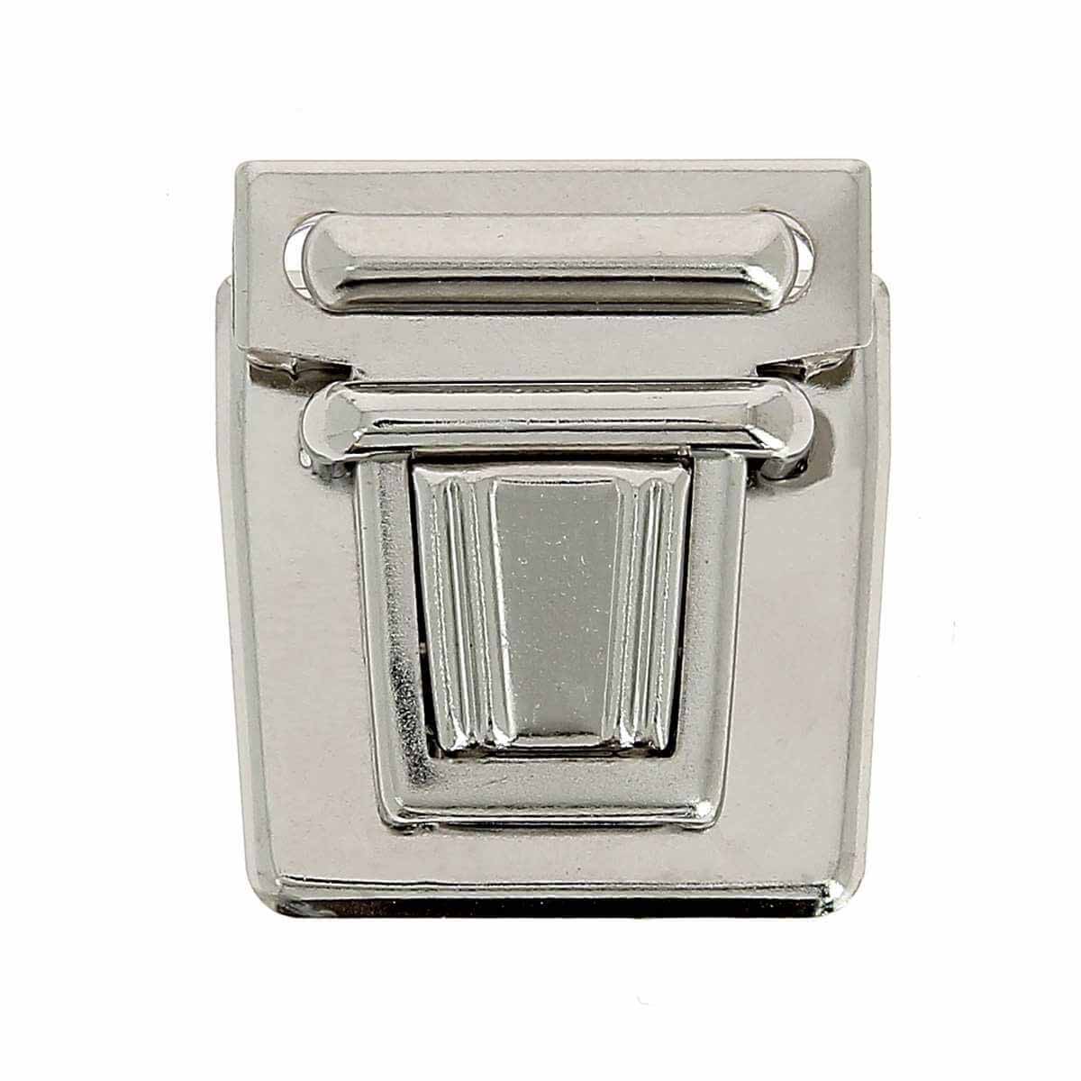 TUCK - Fermeture de cartable - 27x28mm - Image 8