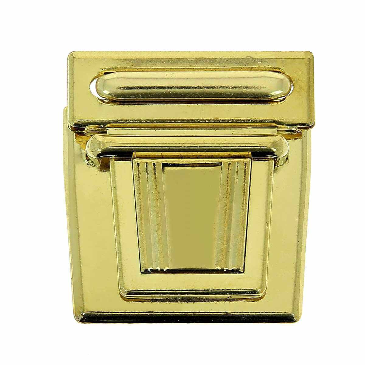 TUCK - Fermeture de cartable - 41x41mm