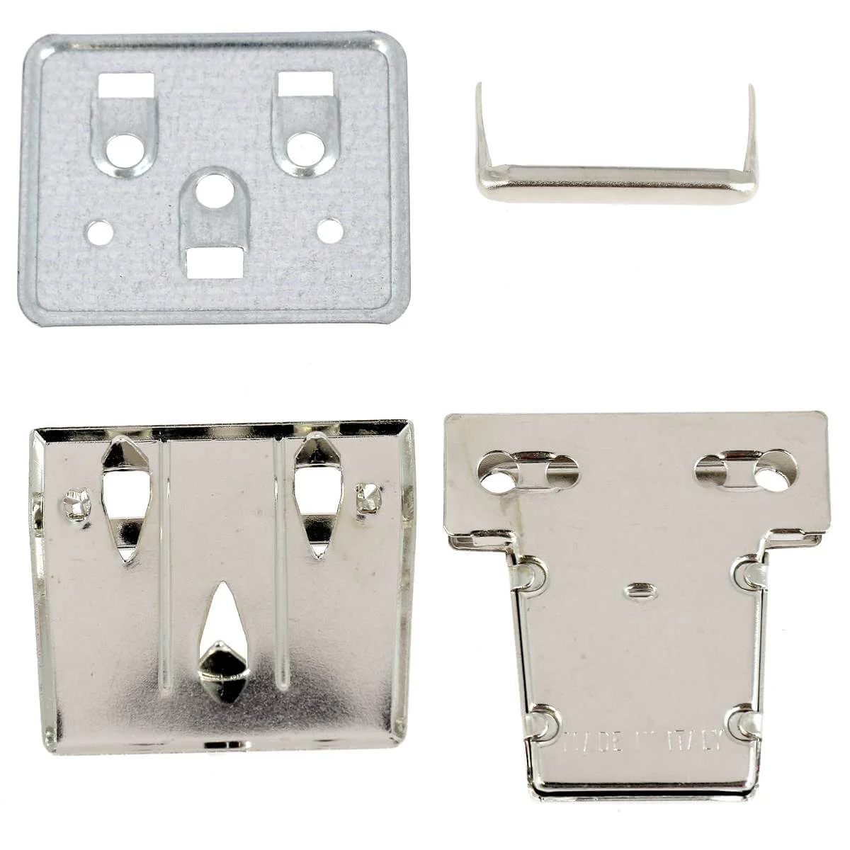 TUCK - Fermeture de cartable - 41x41mm - Image 11
