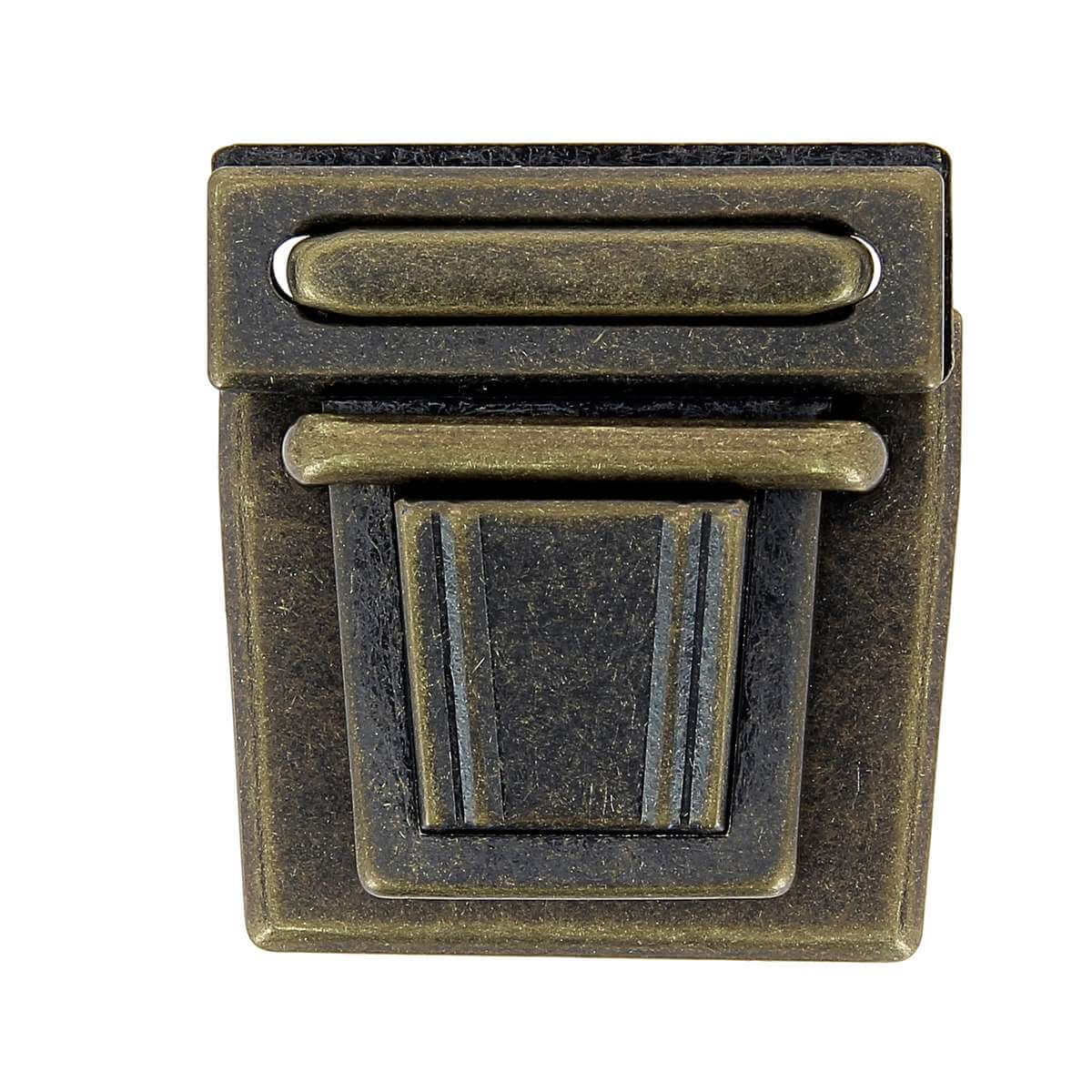 TUCK - Fermeture de cartable - 41x41mm - Image 5