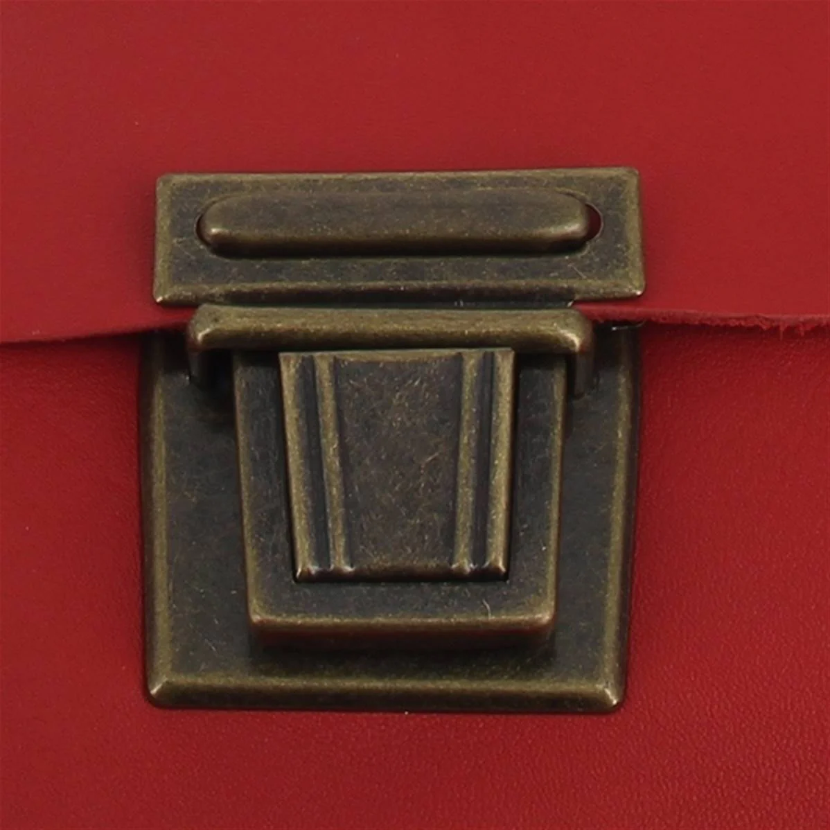 TUCK - Fermeture de cartable - 41x41mm - Image 8