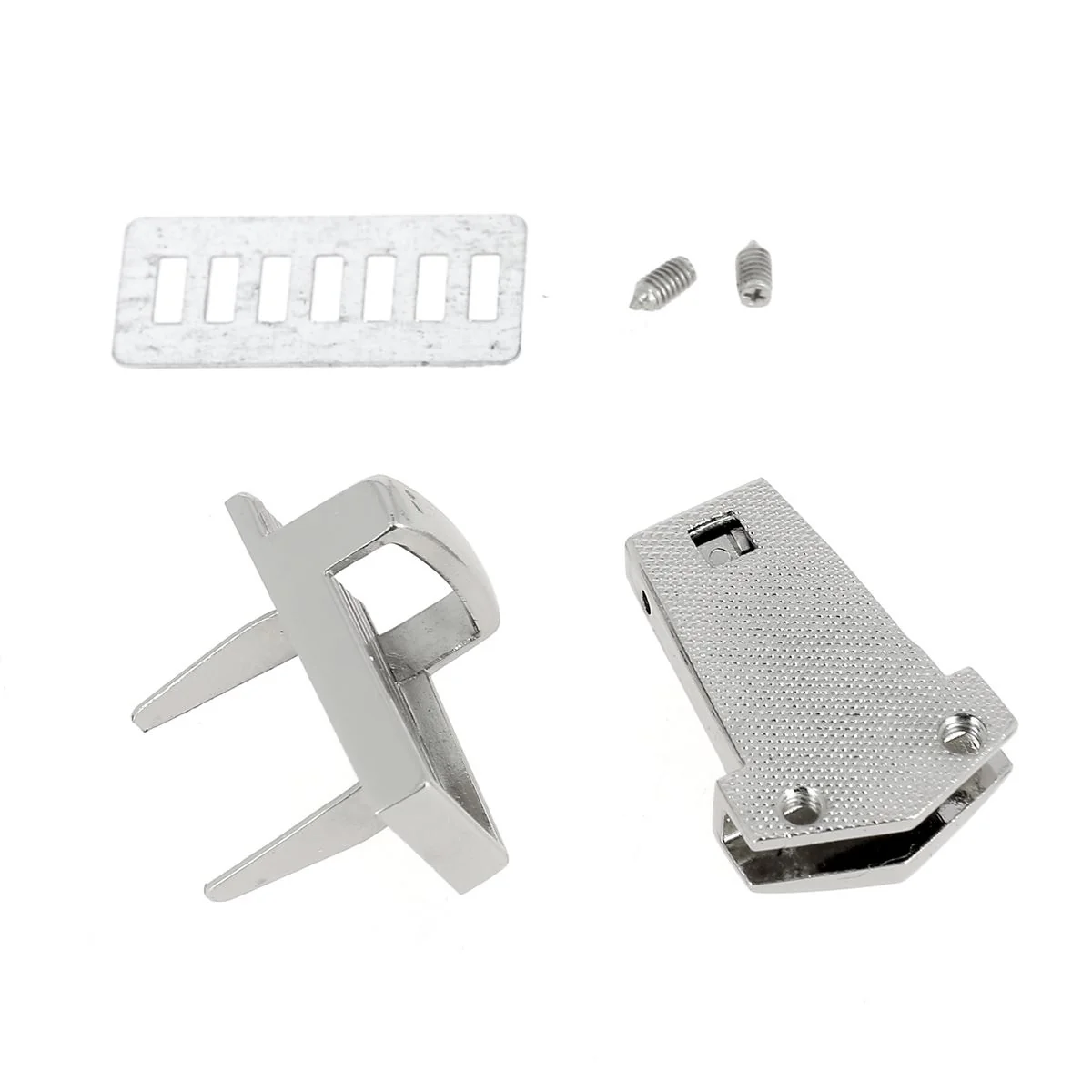 TUCK - Fermeture de cartable - 21x31mm - Image 3