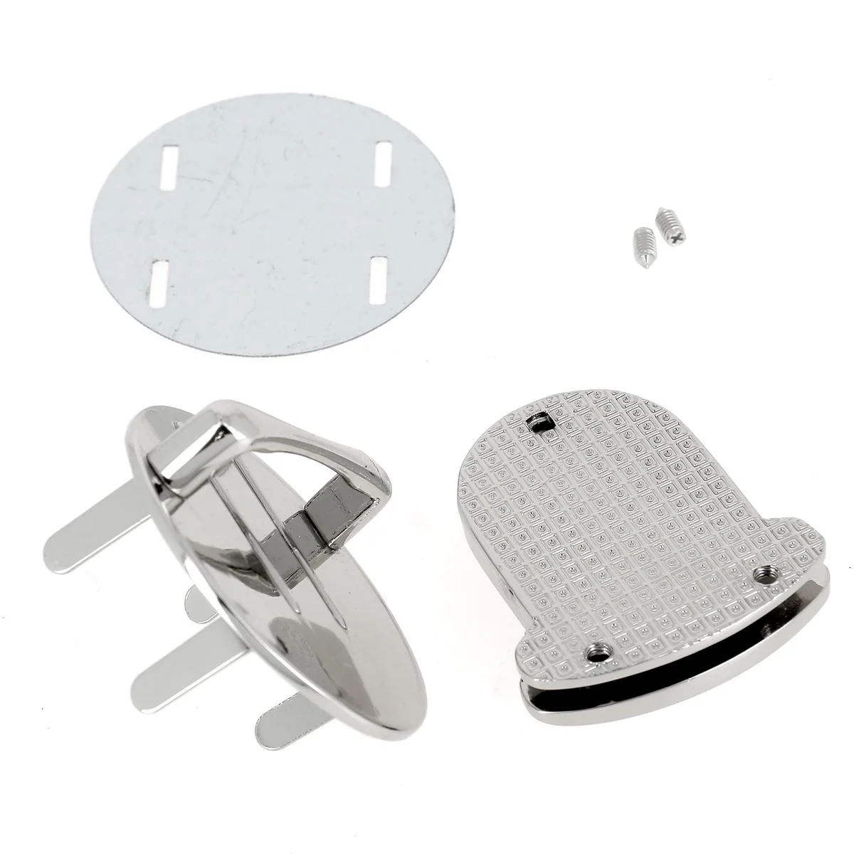 TUCK - Fermeture de cartable 38x43mm - Image 3