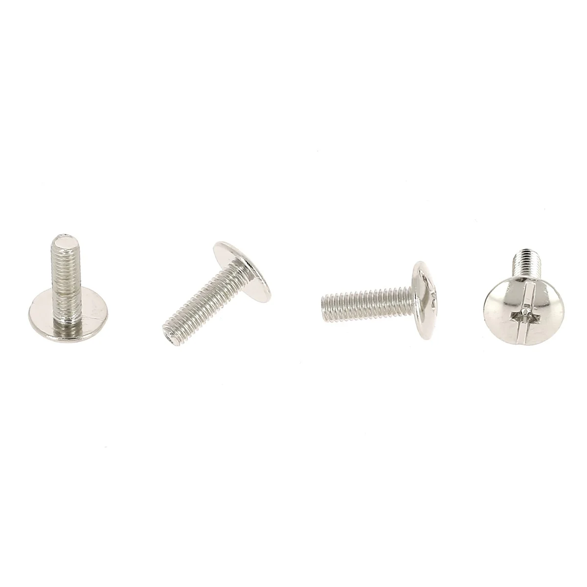 Lot de 25 vis 3x10 mm - Image 3